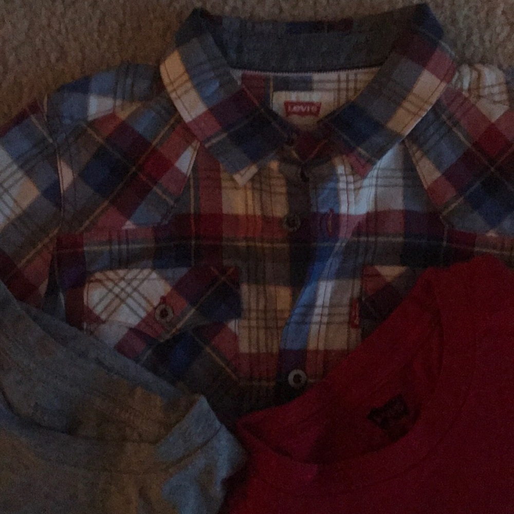Levi’s bundle - Picture 3 of 3
